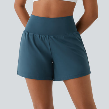 Jazmin | Comfortable Workout Shorts