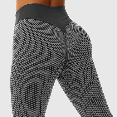 DARLA | High Waist Gym Leggings