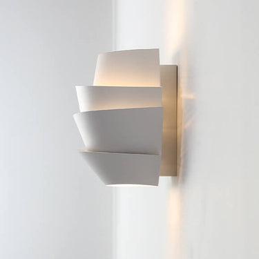 Luminous | Wall Lamp with Double Light Points