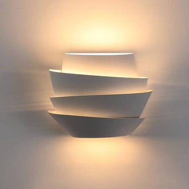 Luminous | Wall Lamp with Double Light Points