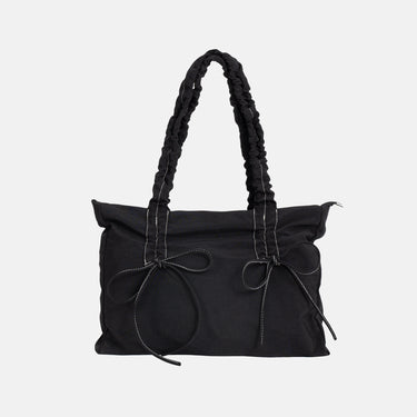 Ribbon Shoulder Bag