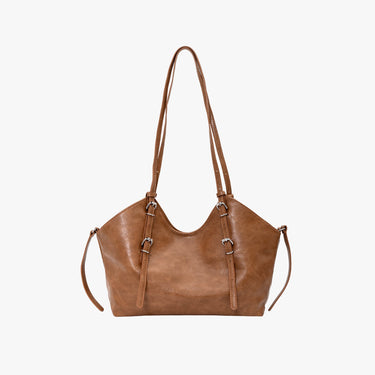 Amara Vegan Leather Tote