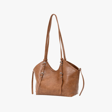 Amara Vegan Leather Tote