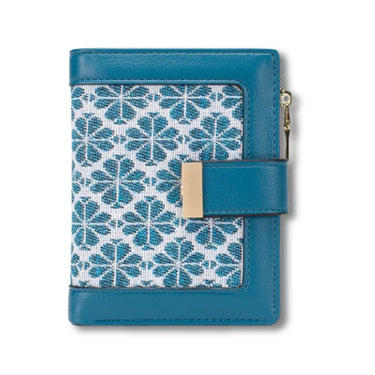 Sophia | Women's Fashion RFID Blocking Passport Holder Travel Wallet