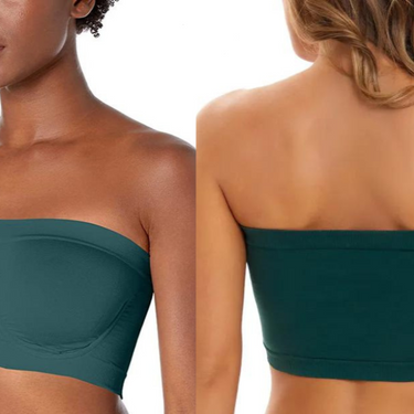 MAEVE | Ultimate Comfort Strapless Bra