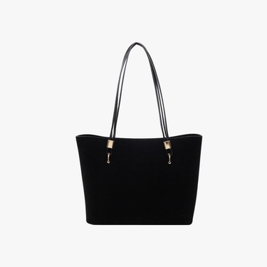 Clara Lock Tote