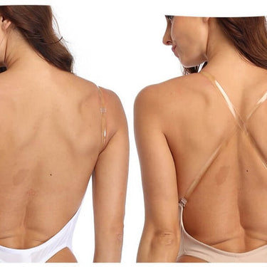 ELLA | Backless Body Shaper Bra