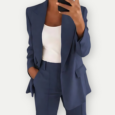 ARINA | Premium Blazer Set Women