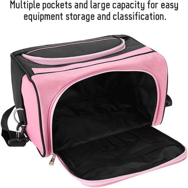 Winona | Professional Cosmetic Bag with Large Capacity for Travel