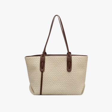 Woven Tote