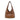 Timeless Leather Shoulder Bag for Effortless Elegance