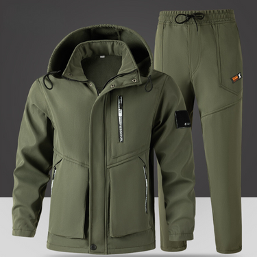 StormRidge Weatherproof Set