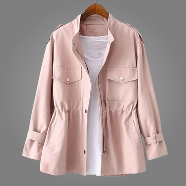 Amelie Overcoat