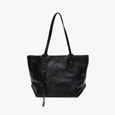 Aspen Vegan Leather Tote