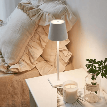 BrightGlow | Chic and Elegant Lighting for Cozy Spaces