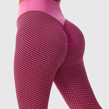 DARLA | High Waist Gym Leggings