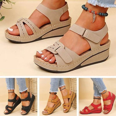 Lena™ Women's Comfortable Sandals