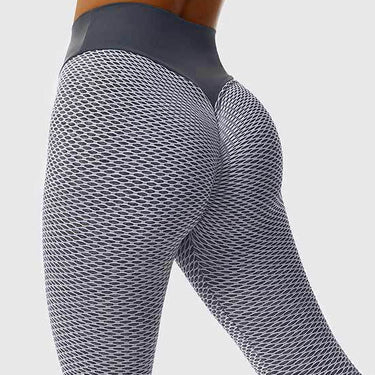 DARLA | High Waist Gym Leggings