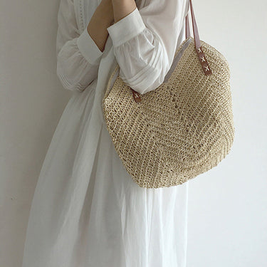 NIKKI | Unique and Comfortable Beach Bag