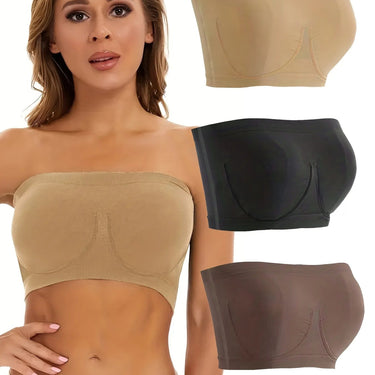 MAEVE | Ultimate Comfort Strapless Bra