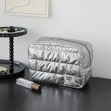 Cadence | Stylish, protective cosmetics and toiletry organizer