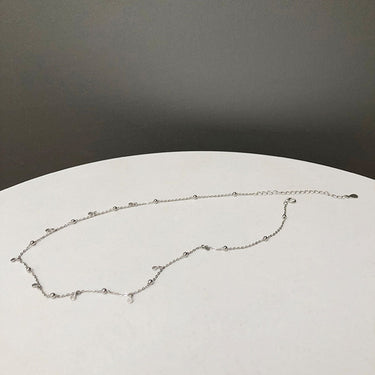 Celeste | Droplet Choker