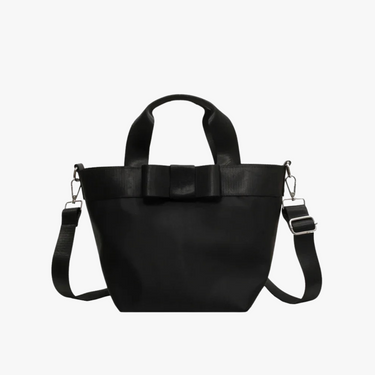 Mini Nylon Tote