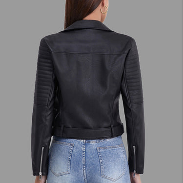 Sophia | Trendy Biker Jacket