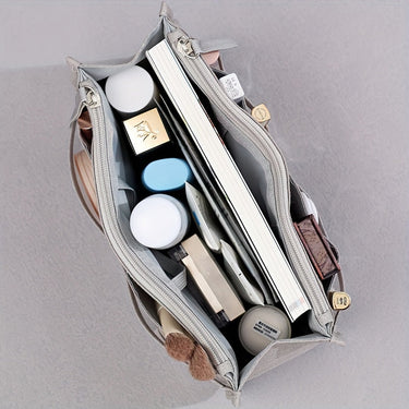 Sofia | Practical and Stylish Cosmetic Organizer