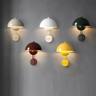 Midtown Shine | Dome Shaped Playful and Functional Lighting