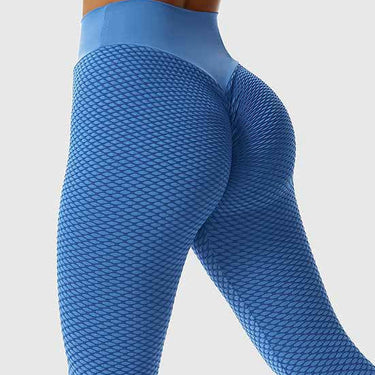 DARLA | High Waist Gym Leggings