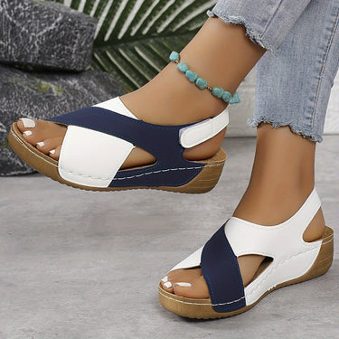 Cecilia™ - Comfort Glory Sandal