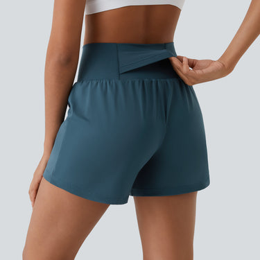 Jazmin | Comfortable Workout Shorts