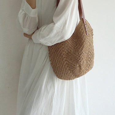 NIKKI | Unique and Comfortable Beach Bag