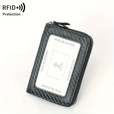 Orson | RFID Card Holder Travel Wallet