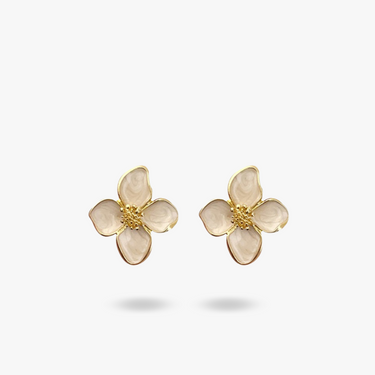 Buttercup Earrings