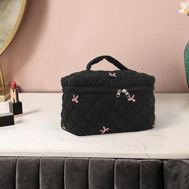 Kassidy | Stylish and Elegant Complete Travel Accessories Organizer