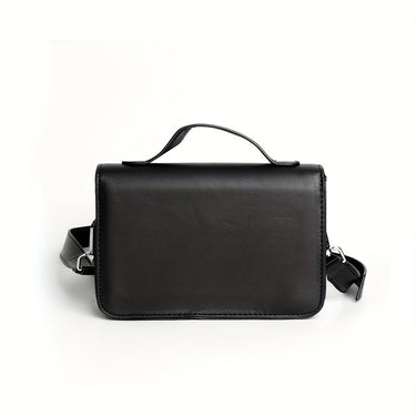 Timo | Sleek and Safe Shoulder Bag