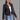 Sophia | Trendy Biker Jacket