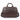 Dylan | Large Capacity Leather Laptop Shoulder Bag