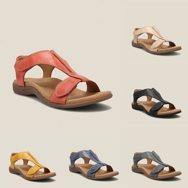 Camila™ - Vibrant Orthopedic Sandals