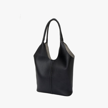 Maya Vegan Leather Tote