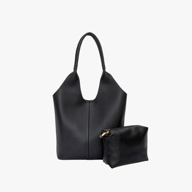 Maya Vegan Leather Tote