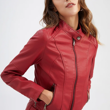 Jessy | Chic Jacket for Women