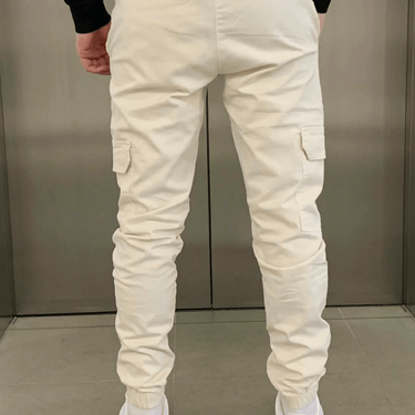 Better Fit Cargo Joggers