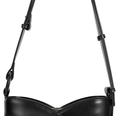 Lana | Vegan Leather Crossbody Bag