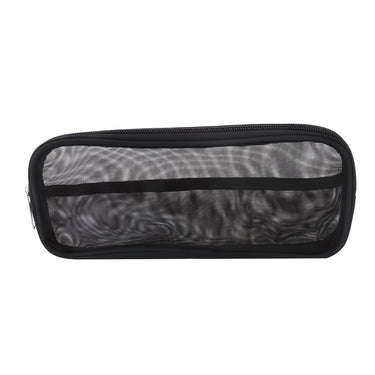 Celia | Breathable Mesh-Design Brush Bag