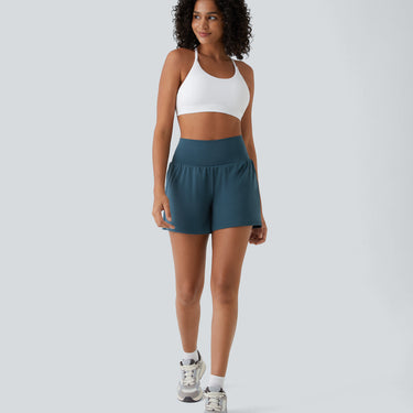 Jazmin | Comfortable Workout Shorts