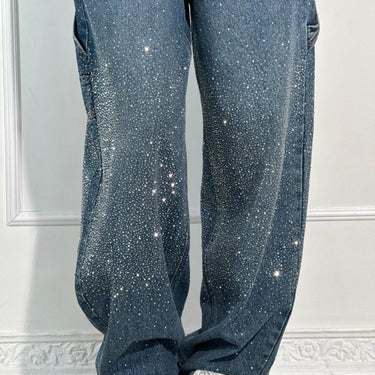 Lumi™ Balloon Shine Denim