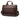 Dylan | Large Capacity Leather Laptop Shoulder Bag